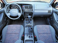 1999 Chevrolet Tracker II - Снимка 9