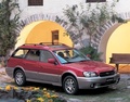 Subaru Outback II (BE,BH) - Fotografie 6