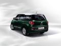 2013 Fiat 500L Living/Wagon - Bild 7