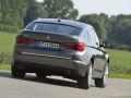 2013 BMW 5er Gran Turismo (F07 LCI, Facelift 2013) - Bild 10