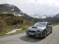 Subaru Levorg - Снимка 9