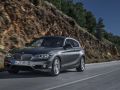 2015 BMW 1er Hatchback 3dr (F21 LCI, facelift 2015) - Bild 10