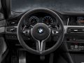 2014 BMW M5 (F10M LCI, facelift 2014) - Bild 4