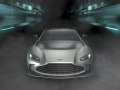 2022 Aston Martin V12 Vantage - Fotografie 5