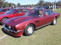 1977 Aston Martin V8 Vantage - Bild 3