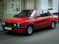 1981 BMW Серия 5 (E28) - Снимка 2