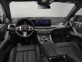 BMW X5 M (F95 LCI, facelift 2023) - Photo 7