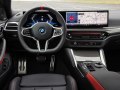 BMW i4 (G26 LCI, facelift 2024) - Fotoğraf 8