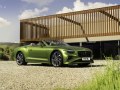 Bentley Continental GTC IV - Снимка 5