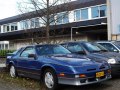 1987 Chrysler Daytona Shelby - Technische Daten, Verbrauch, Maße