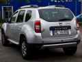 2014 Dacia Duster (facelift 2013) - Bild 4