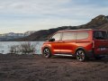 Ford Tourneo Custom II L1 - Fotografie 10