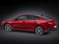 2020 Hyundai i30 III Fastback (facelift 2020) - Bild 3