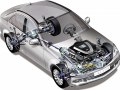 Mercedes-Benz C-class (W204) - Photo 5