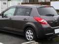Nissan Tiida Hatchback - Kuva 8