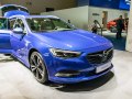 2017 Opel Insignia Country Tourer (B) - Снимка 9