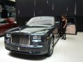 2003 Rolls-Royce Phantom VII Extended Wheelbase - Scheda Tecnica, Consumi, Dimensioni