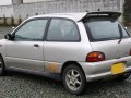 1992 Subaru Vivio - Снимка 2