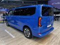 2025 Volkswagen Caravelle (T7) Long - Фото 8