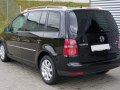 2006 Volkswagen Touran I (facelift 2006) - Fotoğraf 2