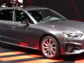 Audi S4 Avant (B9, facelift 2019) - Photo 5