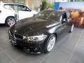 BMW 4 Serisi Gran Coupe (F36) - Fotoğraf 3