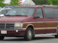1984 Dodge Caravan I - Снимка 3