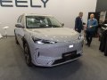 2024 Geely EX5 - Photo 6