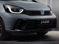 Honda Jazz IV (facelift 2023) - Fotografia 10