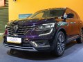2019 Renault Koleos II (Phase II) - Technical Specs, Fuel consumption, Dimensions