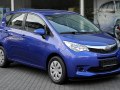 2011 Subaru Trezia - Tekniset tiedot, Polttoaineenkulutus, Mitat