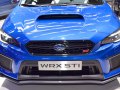 2019 Subaru WRX STI (facelift 2018) - Bild 3