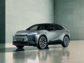 2025 Toyota C-HR+ - Bild 2