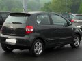 Volkswagen Fox 3Door Europe - εικόνα 10
