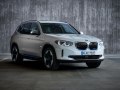 2021 BMW iX3 (G08) - Снимка 1