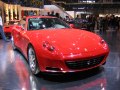 2004 Ferrari 612 Scaglietti - Teknik özellikler, Yakıt tüketimi, Boyutlar