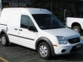 Ford Transit Connect I (facelift 2009) Panel Van L2H2 - Foto 5