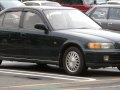 1993 Honda Rafaga - Technical Specs, Fuel consumption, Dimensions