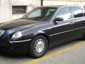 2002 Lancia Thesis - Снимка 1