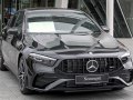 Mercedes-Benz A-Klasse Limousine (V177, facelift 2022) - Bild 5