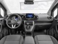2022 Mercedes-Benz Citan II Panel Van (W420) - Снимка 12