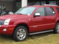 2006 Mercury Mountaineer III - Bild 2