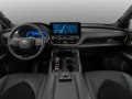 Toyota Grand Highlander - Kuva 6