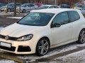 Volkswagen Golf VI (3-door) - Photo 4