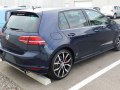 Volkswagen Golf VII (5-door) - Photo 9