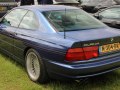 Alpina B12 Coupe (E31) - Снимка 6