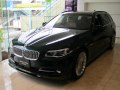 2013 Alpina B5 Touring (F11 LCI, Facelift 2013) - Снимка 9