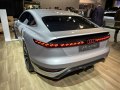 2021 Audi A6 e-tron concept - Fotoğraf 50