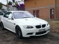 BMW M3 (E90 LCI, facelift 2008) - Photo 4