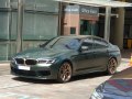 BMW M5 (F90 LCI, facelift 2020) - εικόνα 8